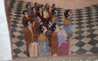 Fray Mamerto Esquiú vuelve a estar en el centro del 9 de julio
