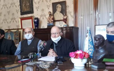 «Es una hermosa noticia, que venimos esperando desde hace tiempo»