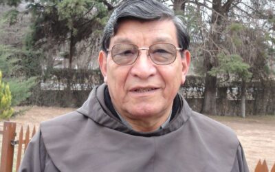 Los restos de Fray Mario Fuenzalida descansarán en la tierra natal de Esquiú