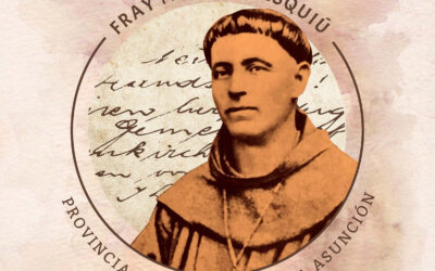 Fray Mamerto Esquiú educador