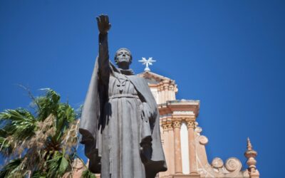 Catamarca se prepara para el III Congreso Académico Beato Mamerto Esquiú