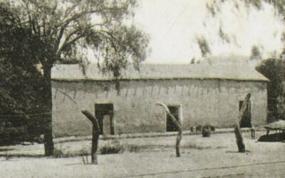 Volver al origen: Fray Mamerto Esquiú y la trama que dio forma a su palabra