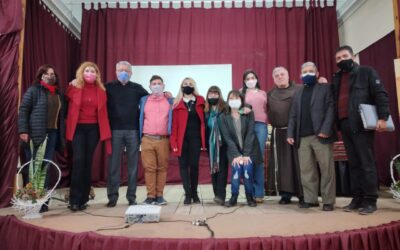 Crónica de la segunda jornada del Congreso Académico dedicado a Esquiú