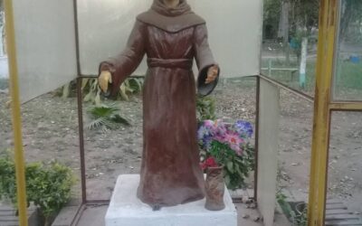 Una escuela de Jujuy lleva el sello de Esquiú