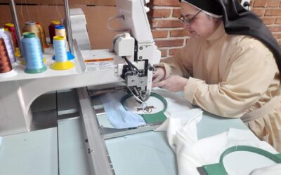 Beatificación. «Fue ponernos codo a codo con el santo»
