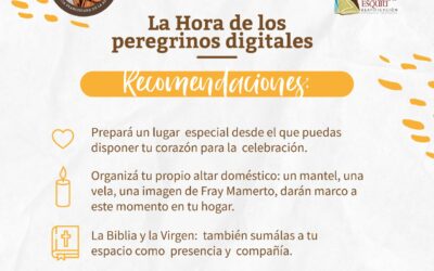Beatificación. La hora de los peregrinos digitales