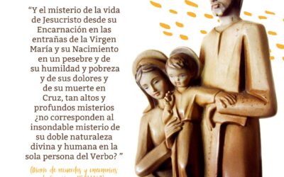 El nacimiento del Príncipe de la Paz en palabras de Esquiú
