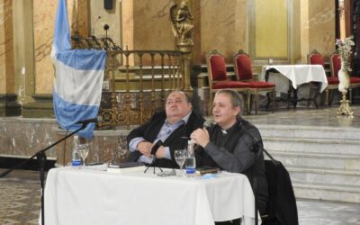 Esquiú, constructor de fe y ciudadanía