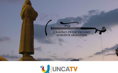 Se presentó el documental «Franciscanos» las huellas de Esquiú en el Noroeste Argentino