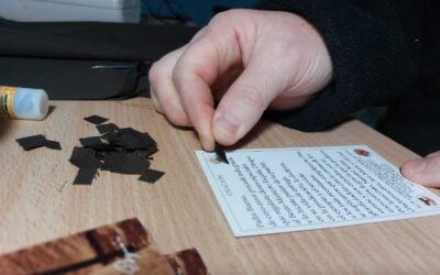 Pedidos de Reliquias del Beato Fray Mamerto Esquiú