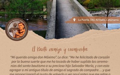 Detalles de una despedida