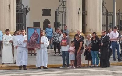 En la Catedral de Tucumán se podrá venerar una reliquia del Beato Fray Mamerto Esquiú