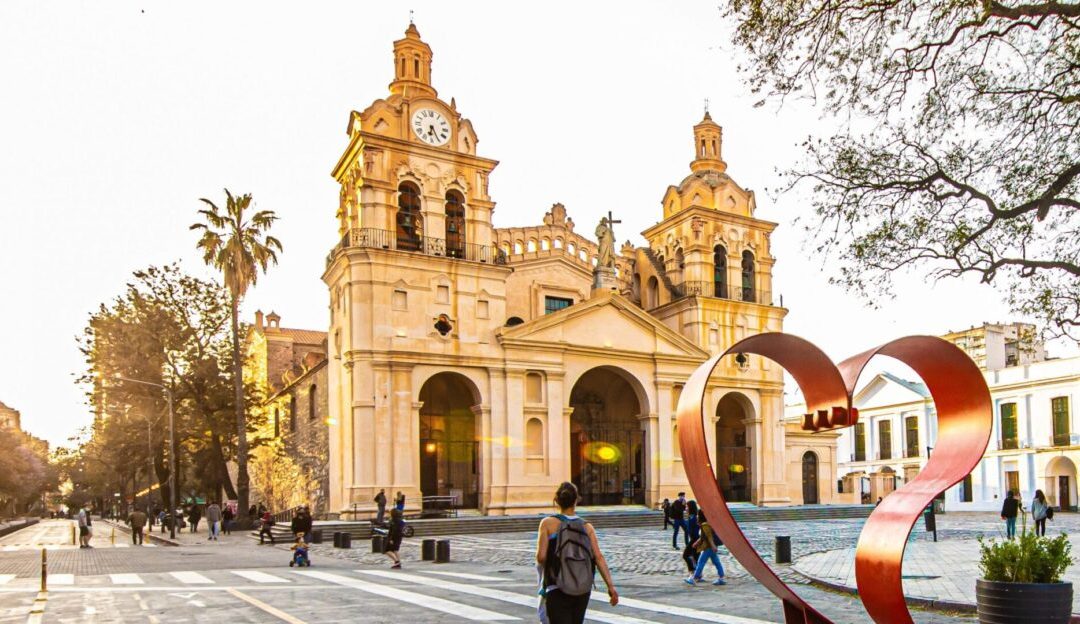 En Córdoba. Cómo participar del II Congreso Académico Beato Esquiú en 2024