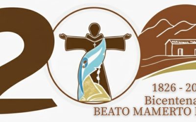 Catamarca celebra. Programa Año Jubilar del Beato Mamerto Esquiú