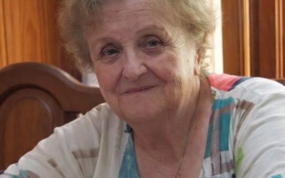 Una promesa cumplida: la fe de María y la devoción a Mamerto Esquiú en Avellaneda