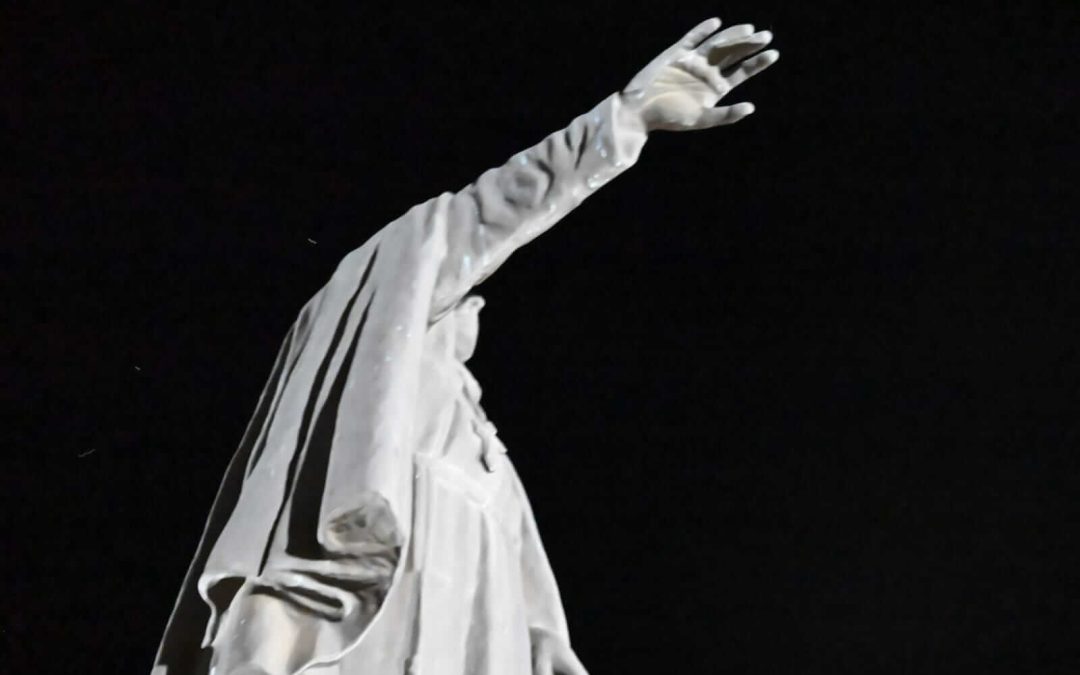 Esquiú, una presencia activa y actual