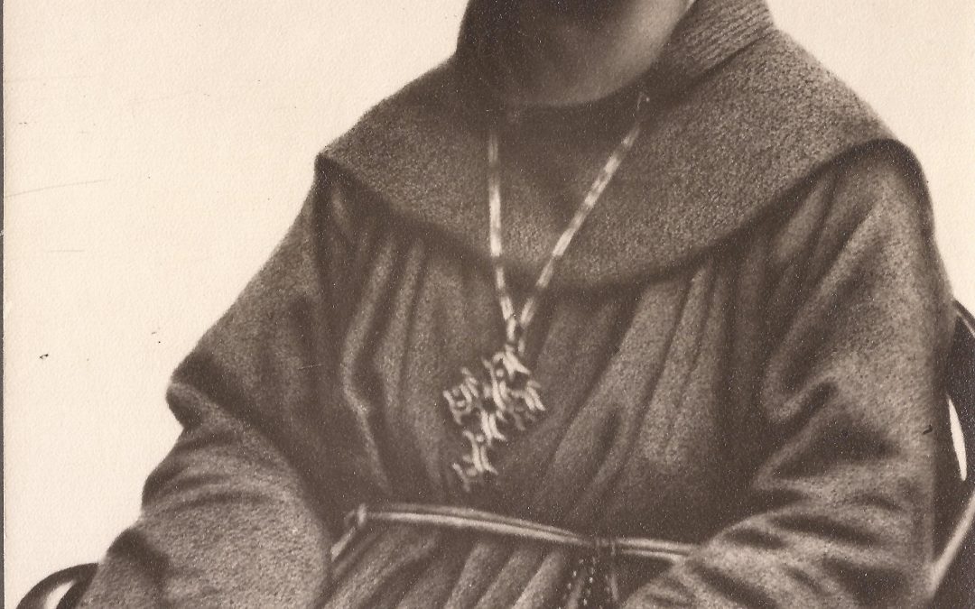 Rezar esta novena es volver a caminar con Esquiú