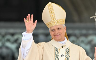 200 años de luz viva: el Papa llama a sostener el legado de Esquiú