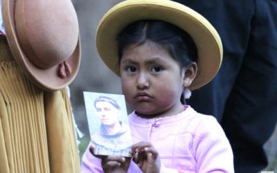 Tarija y Esquiú: un reencuentro que renueva la esperanza