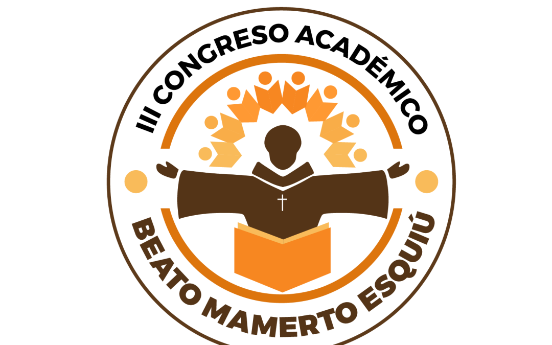 Programa del III Congreso Académico Beato Mamerto Esquiú en Tarija