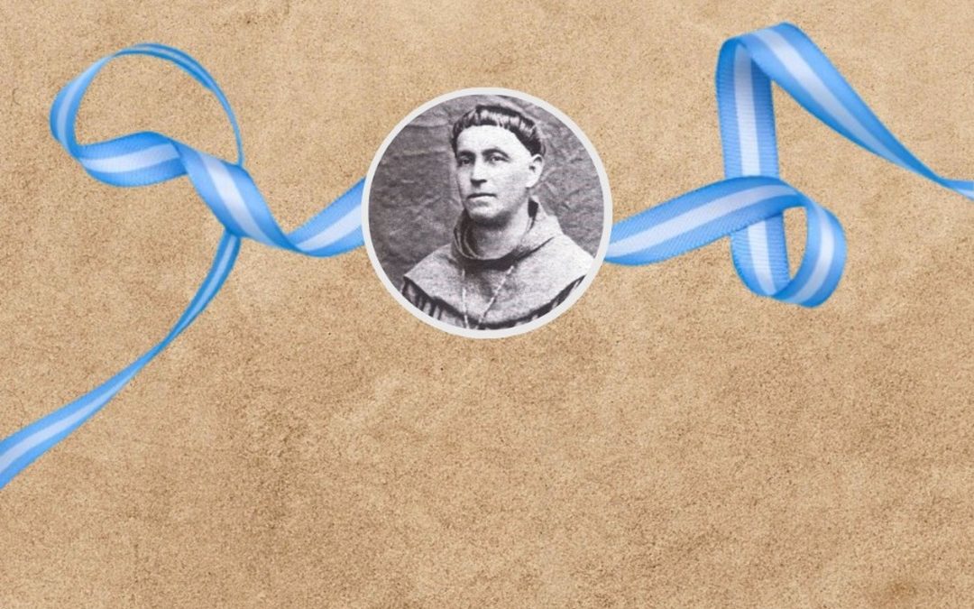 A 173 años del Sermón que lo hizo «Orador de la Constitución»