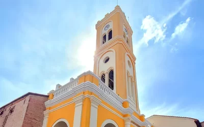Por primera vez, un Congreso Académico del Beato Mamerto Esquiú abre sus puertas a la comunidad y al turismo religioso en Tarija