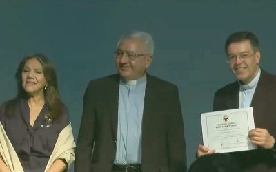 III Congreso Académico en Catamarca: las jornadas completas