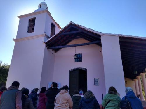 capilladelmilagrolugardebautismode esquiu-visita 2026- bicentenarionatalicio (1)