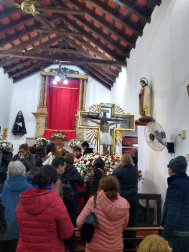 capilladelmilagrolugardebautismode esquiu-visita 2026- bicentenarionatalicio (2)