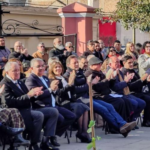 9 de julio Esquiu Catamarca acto ccivico bicentenario 2026  16  sq